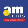 Logo AM Tenis (AWF)