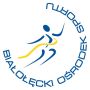 Logo Białołęcki Ośrodek Sportu
