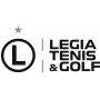 Logo Legia Tenis