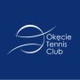 Logo Okęcie Tennis Club