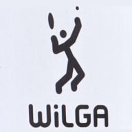 Logo Wilga Klub Tenisowy