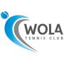 Logo Wola Tennis Club