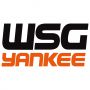 Logo 	 WSG Yankee